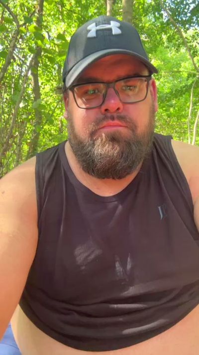 CAM4 male cam CubbyGL