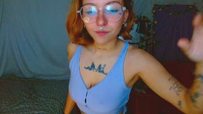 CAM4 female cam Nenav