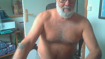 Thumbnail of ray3321 - CAM4 live cam