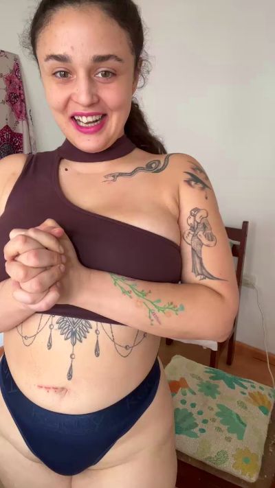CAM4 female cam candelitaqueen