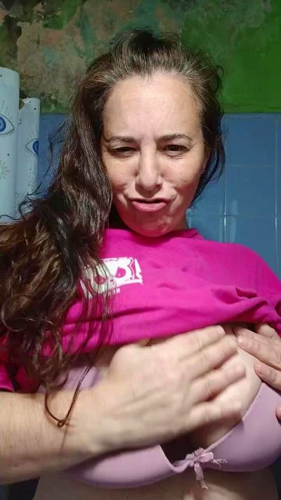 CAM4 female cam mari061