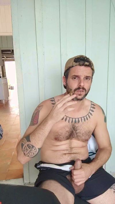 Thumbnail of ManoLion - CAM4 live cam