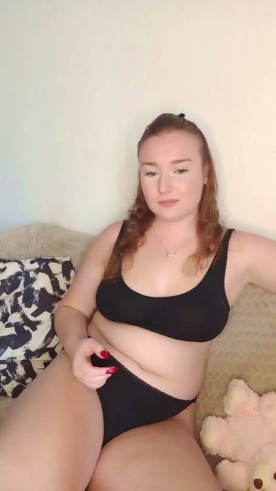 CAM4 female cam Mimidreve_