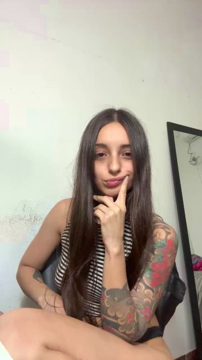 CAM4 female cam rosariotijeras4