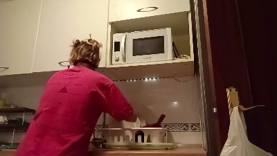 CAM4 female cam Mariposa86