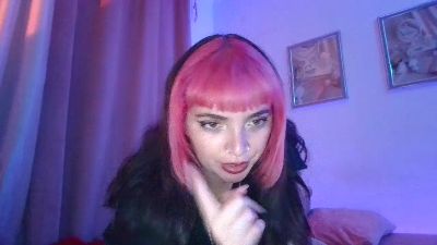 CAM4 female cam 0000neu