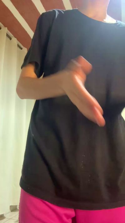 Thumbnail of OhMineiro - CAM4 live cam
