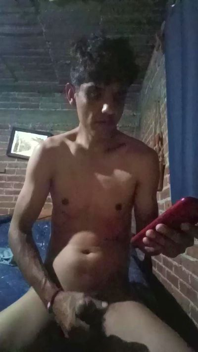 CAM4 male cam Rafael21038