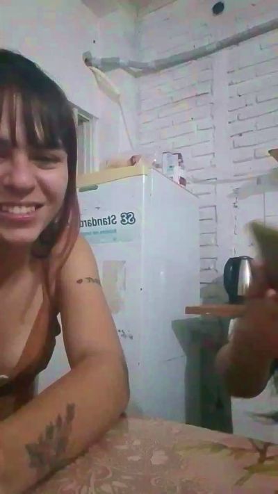 CAM4 female cam lunita202425