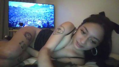 CAM4 female cam LucyMayers