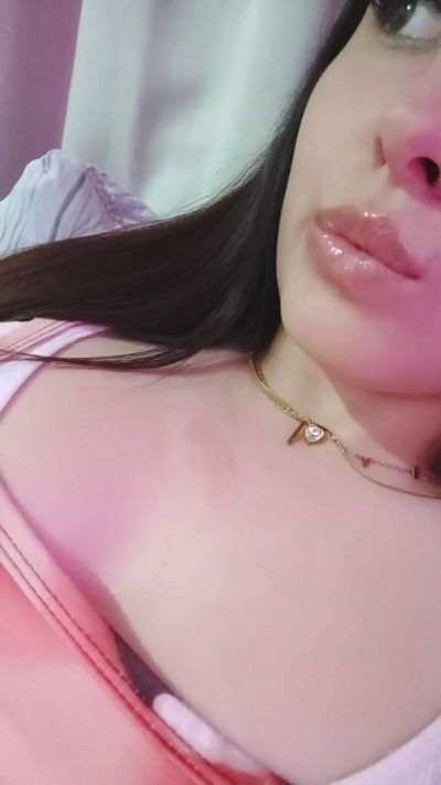 CAM4 female cam Lulilove25