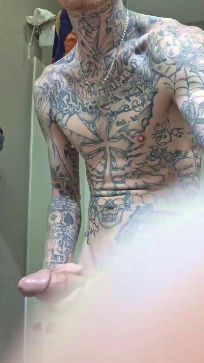 Thumbnail of Tattteddd69x - CAM4 live cam