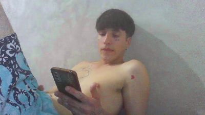 CAM4 male cam tommiverceti