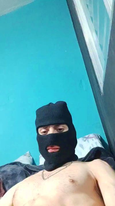 Thumbnail of Ninja1trago - CAM4 live cam