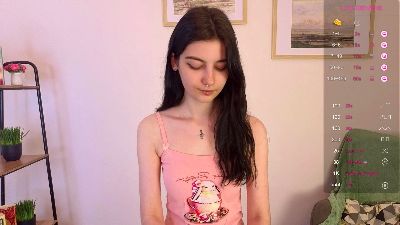 Thumbnail of Lilian_Merf - CAM4 live cam