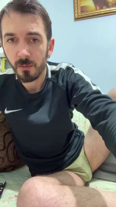 Thumbnail of Emre061 - CAM4 live cam