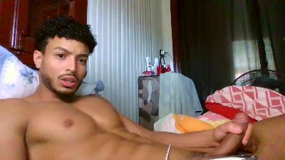 CAM4 male cam Tomtresor
