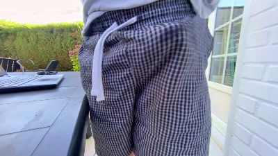 CAM4 male cam Tendrehomme5