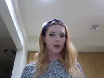 Cámara en vivo para allyoursss1212
