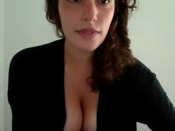 Thumbnail of camilaxoxo_ - ragazza live cam
