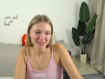 Live-Cam für apolinaria_polly