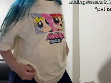 Live cam for bubble_b00