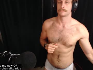 Live cam for hairyfitdaddy420