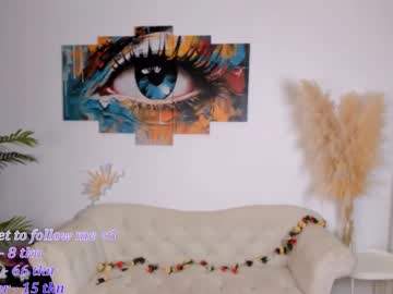 ライブカメラ grace_lovely_