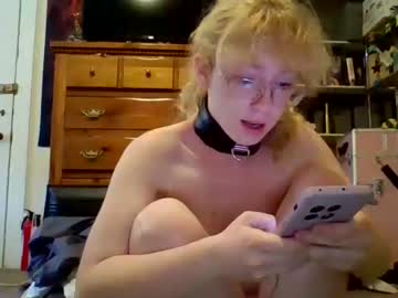 Live cam for blonde_katie