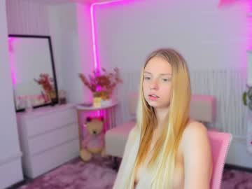 Caméra en direct pour laura_sun_