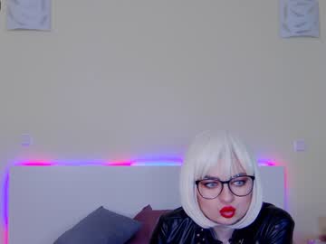 Live cam for poison_mix