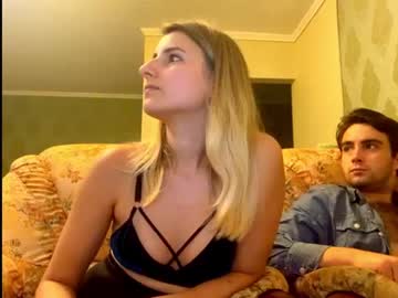 Live cam for cutecouplealwayshungry