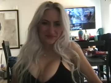 Caméra en direct pour kinziemcbride