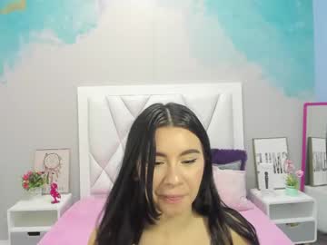 Caméra en direct pour franchesca_rivera7