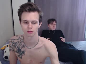 Live cam for vincetime_x