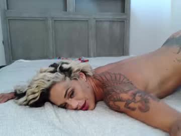 라이브 캠 goddess_andi