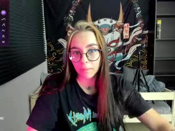 Cámara en vivo para jennifermoonlight