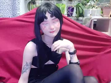 Live cam for linda_harrisons