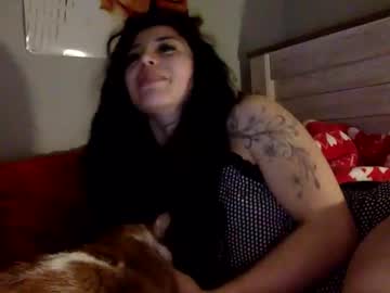 Thumbnail of kittykat222xo - girl live cam