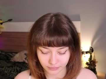 Câmera ao vivo para kina_kaa