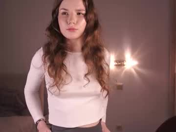 Live cam for elizebethcreeley