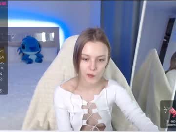 Live cam for leslie_baby
