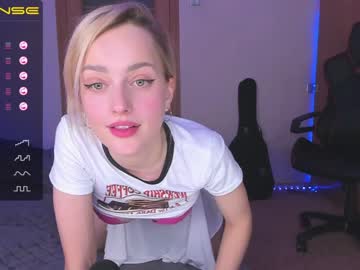 Live cam for lady_birdy