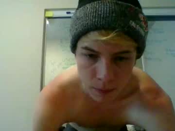 Live-Cam für codyzhard