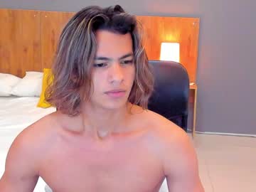 Live cam for jhonny_lord