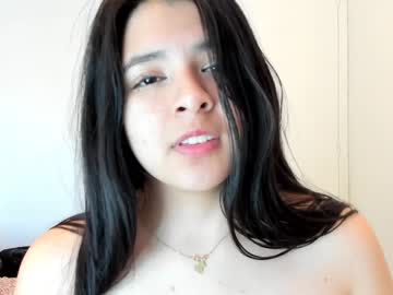 Live cam for luciana_bby
