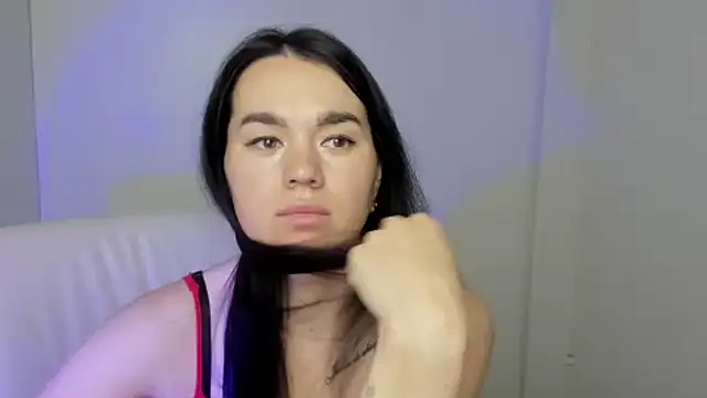 Stripchat cam girl Lola_Saymyname