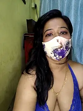 Stripchat cam girl angelrani1234