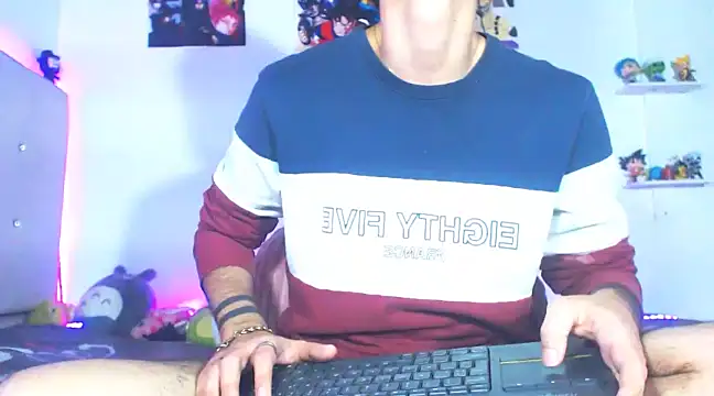 Stripchat cam girl kendall_rosse