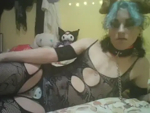 Stripchat cam girl counterfeitEP